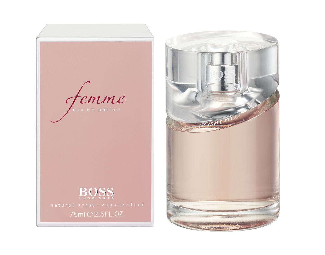 Hugo Boss Femme
